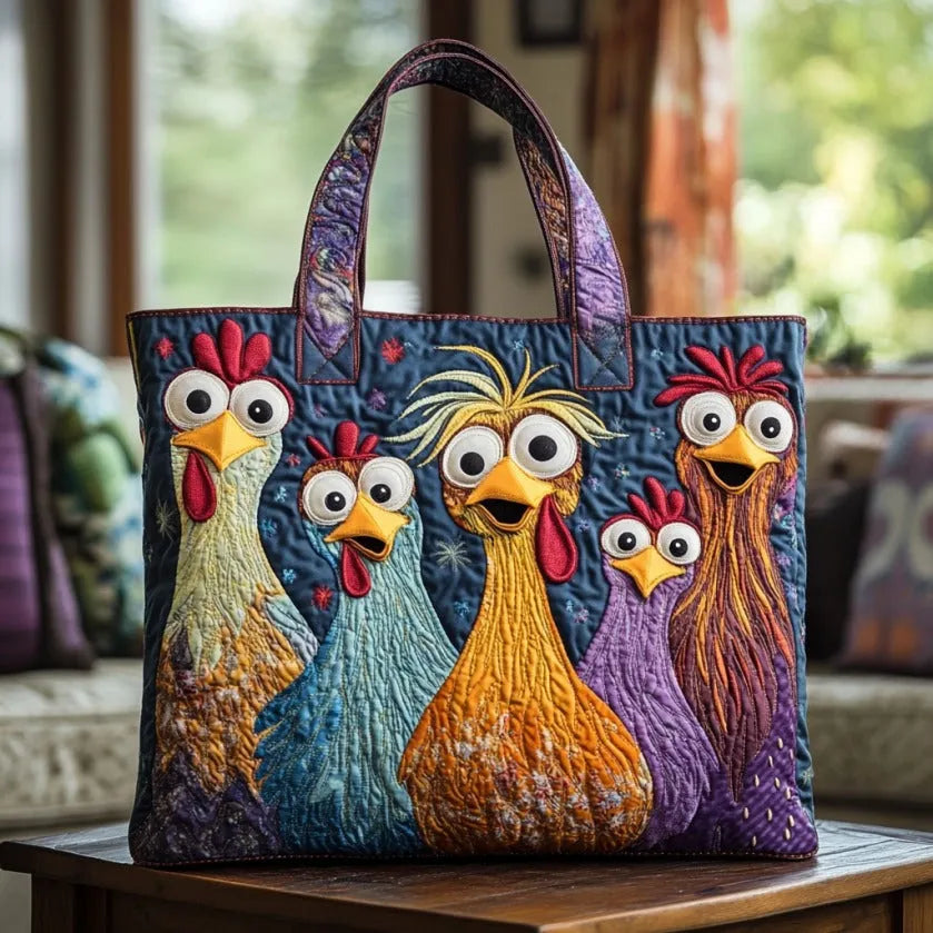 Liliana | Handmade Bag in Relaxed Style