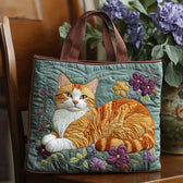 Sage | Handmade Comfort Tote Bag