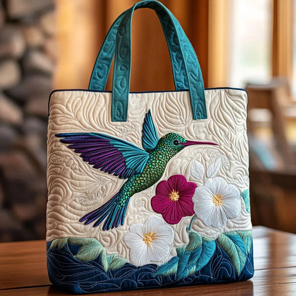Ariella | Handcrafted, Quilted Everyday Bag