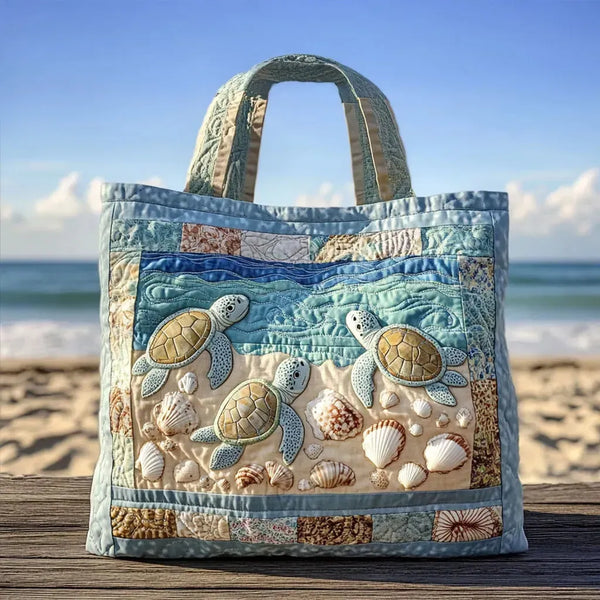 Amelia | Handcrafted Soft Everyday Bag