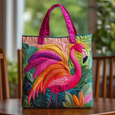 Brianna | Handcrafted Quilted Everyday Bag