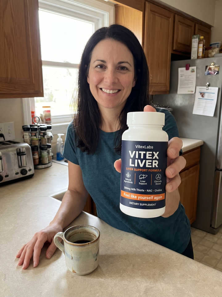 Review by Megan L.
