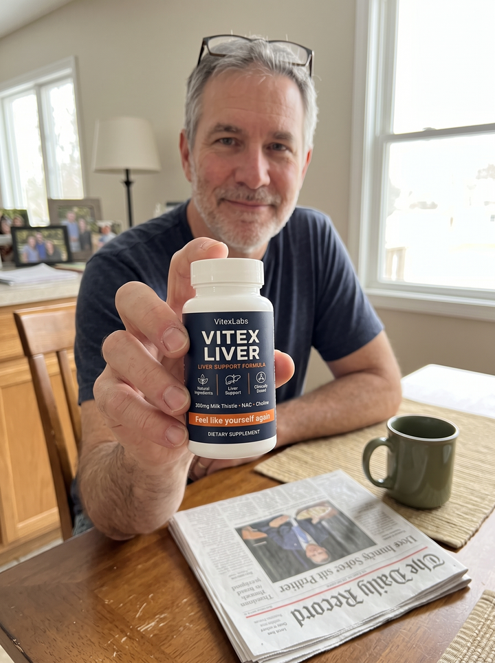 Review by Robert V.