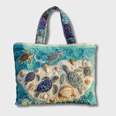 Felicity | Handcrafted Soft Everyday Bag