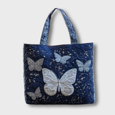 Reagan | Handcrafted Casual Bag