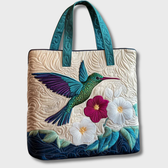 Ariella | Handcrafted, Quilted Everyday Bag