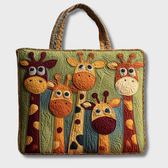 Serena | Handmade Bag in Casual Style