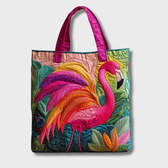 Brianna | Handcrafted Quilted Everyday Bag