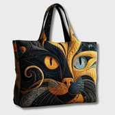 Freya | Handmade Soft Everyday Bag