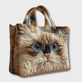 Giana | Handmade Bag in Casual Style