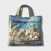 Amelia | Handcrafted Soft Everyday Bag