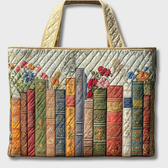 Winona | Handmade Comfort Tote Bag