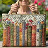 Winona | Handmade Comfort Tote Bag