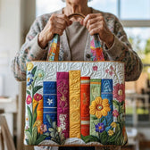Alondra | Handmade Soft Lightweight Bag
